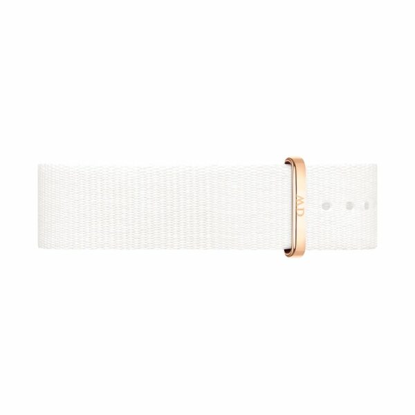 Daniel Wellington Textilband Classic DW00200168