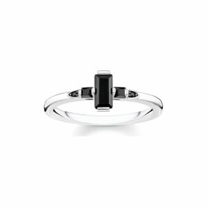 Thomas Sabo Damenring TR2267-641-11-54