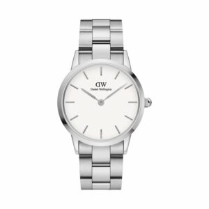 Daniel Wellington Unisexuhr Iconic Link DW00100203