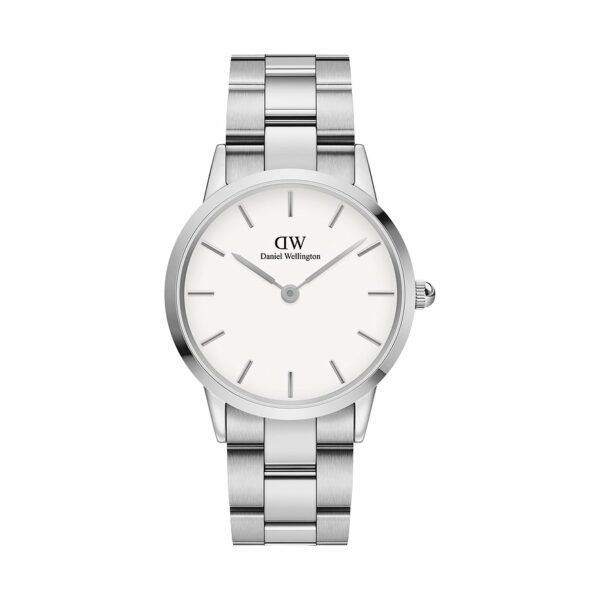 Daniel Wellington Unisexuhr Iconic Link DW00100205