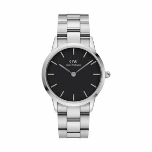 Daniel Wellington Unisexuhr Iconic Link DW00100206