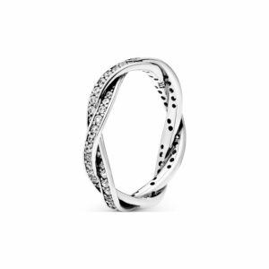 Pandora Damenring Timeless 190892CZ-50