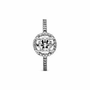 Pandora Damenring Timeless 196250CZ-54