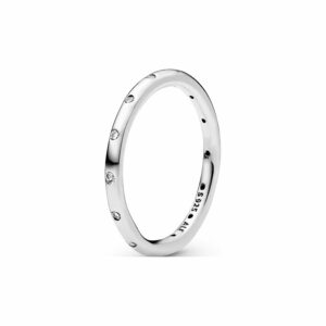 Pandora Damenring Timeless 190945CZ-48