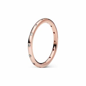 Pandora Damenring Timeless 180945CZ-54