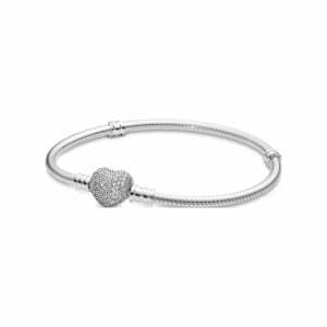 Pandora Armband Moments 590727CZ-17