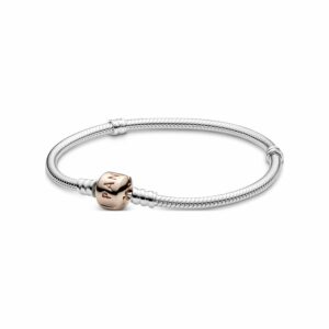 Pandora Armband Moments 580702-18