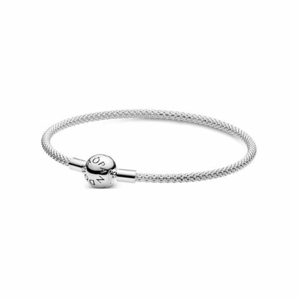 Pandora Armband Moments 596543-17