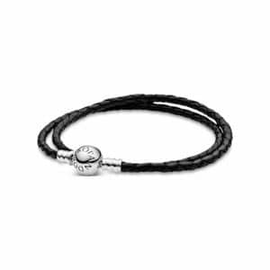 Pandora Armband Moments 590745CBK-D2