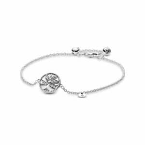 Pandora Armband Moments 597776CZ-20