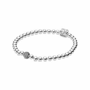 Pandora Armband Signature 598342CZ-21