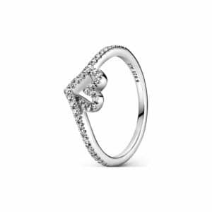 Pandora Damenring Timeless 199302C01-60