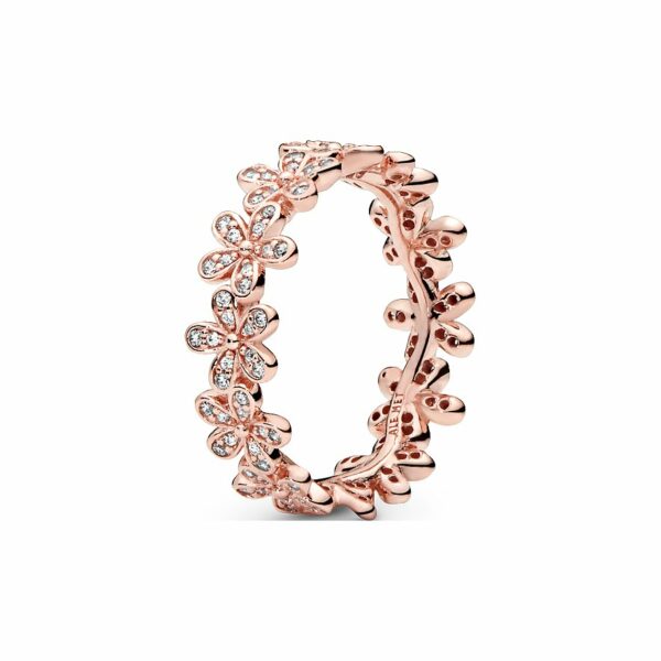 Pandora Damenring Moments 180934CZ-52