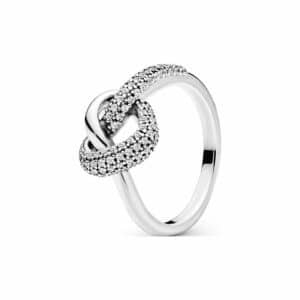 Pandora Damenring Moments 198086CZ-48