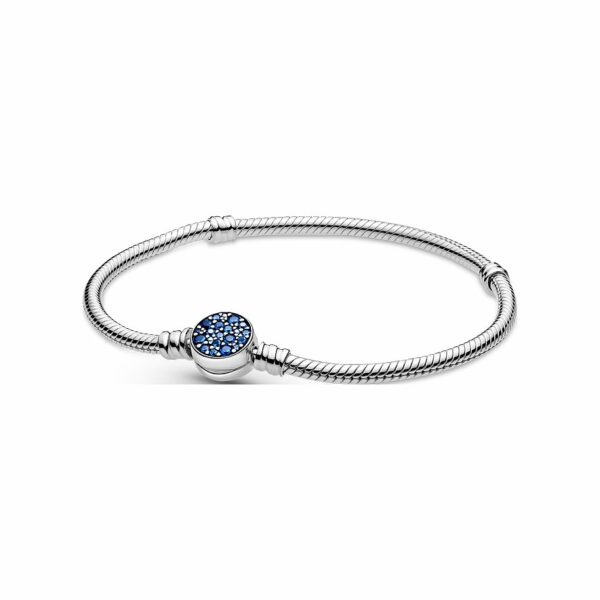 Pandora Armband Moments 599288C01-21