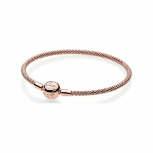 Pandora Armband Moments 586543-19