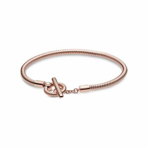 Pandora Armband Moments 589087C00-18