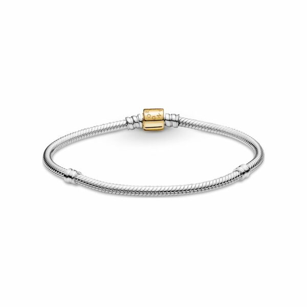 Pandora Armband Moments 599347C00-23