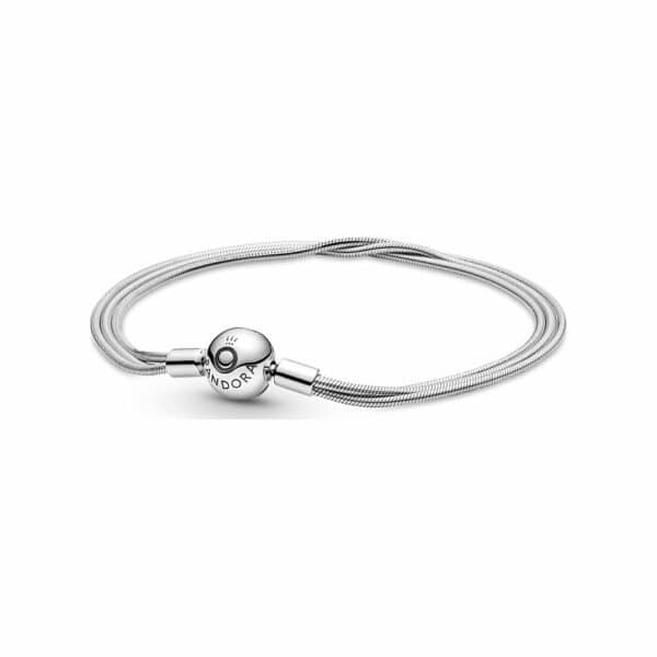 Pandora Armband Moments 599338C00-18