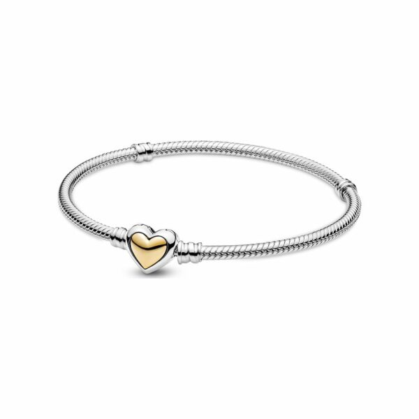 Pandora Armband Moments 599380C00-21