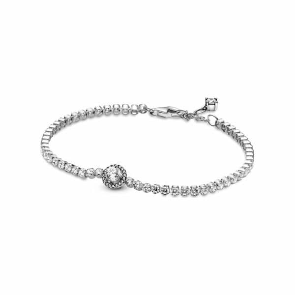 Pandora Armband Timeless 599416C01-16