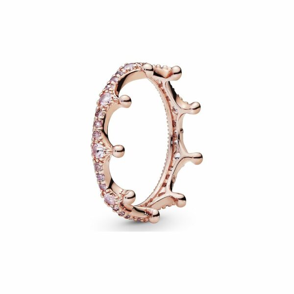 Pandora Damenring Signature 187087NPO-60