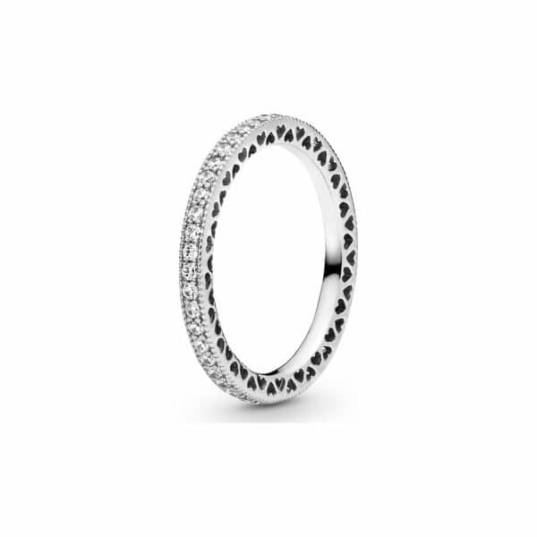 Pandora Damenring Signature 190963CZ-54