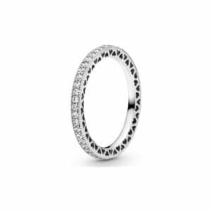 Pandora Damenring Signature 190963CZ-60