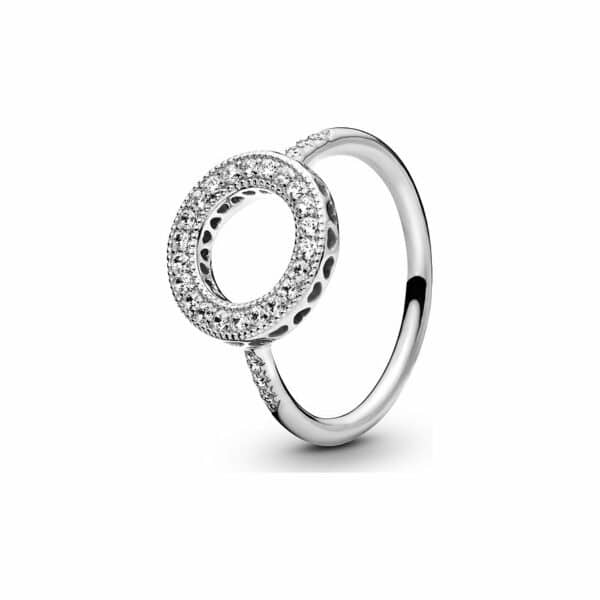 Pandora Damenring Signature 191039CZ-52