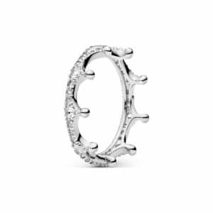 Pandora Damenring Signature 197087CZ-54