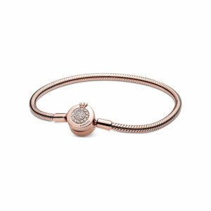 Pandora Armband Signature 589046C01-23