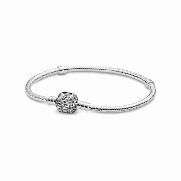 Pandora Armband Moments 590723CZ-17