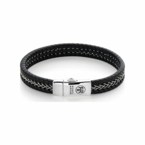 Rebel & Rose Armband RR-L0100-S-L