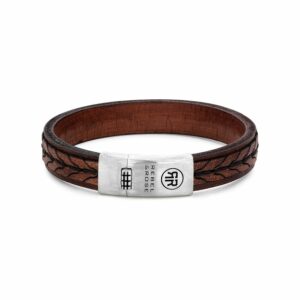 Rebel & Rose Armband RR-L0079-S-M