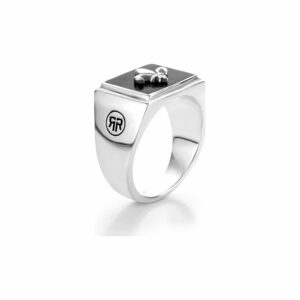 Rebel & Rose Herrenring RR-RG032-S-63