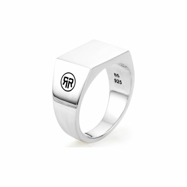 Rebel & Rose Herrenring RR-RG027-S-63