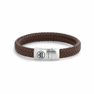 Rebel & Rose Armband RR-M0005-S-L