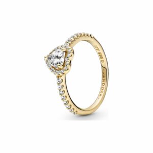 Pandora Damenring Timeless 159139C01-52