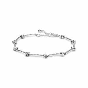 Pandora Armband Timeless 599217C02-20