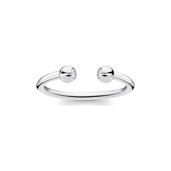 Thomas Sabo Damenring TR2319-051-14-54