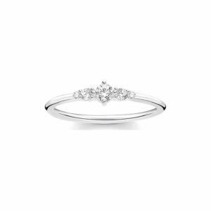 Thomas Sabo Damenring TR2324-051-14-52