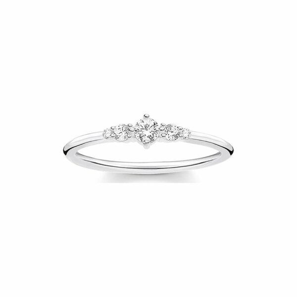 Thomas Sabo Damenring TR2324-051-14-52