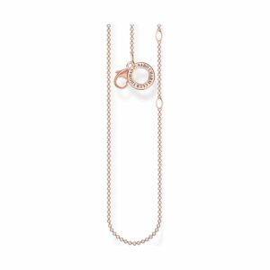 Thomas Sabo Kette X0278-415-40-L45v