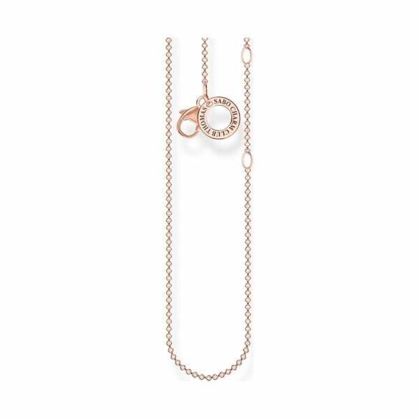 Thomas Sabo Kette X0278-415-40-L45v