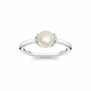 Thomas Sabo Damenring TR2298-167-14-52