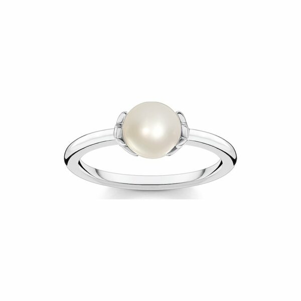 Thomas Sabo Damenring TR2298-167-14-52