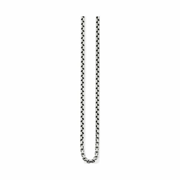 Thomas Sabo Kette KE1108-001-12-L60