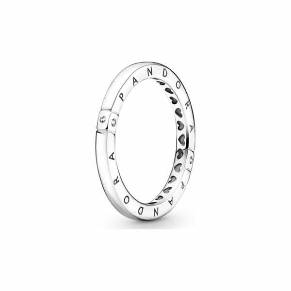 Pandora Damenring Signature 199482C01-60