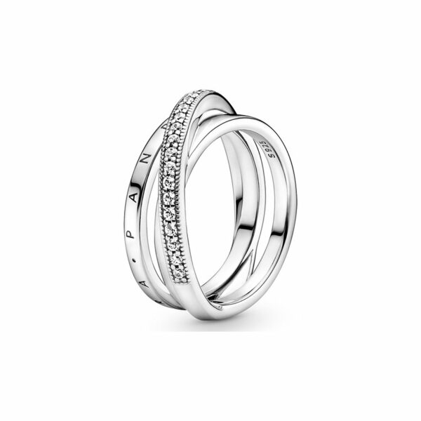 Pandora Damenring Signature 199057C01-50