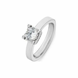 JETTE Damenring DIAMOND 88337697